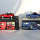 Illustration for article titled LaLD Car Week 2019 - 1990s - Twin BMW M Roadsters